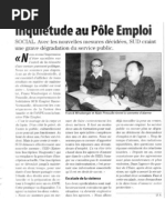 Article Presse SUD