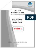 NASKAH SOAL TRYOUT UN PAKET 1 (1) - Dikonversi