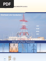 Oman Cable Over Head Cable Spec 20-4