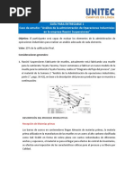 Guia de Entregable 1, Septiembre 2021