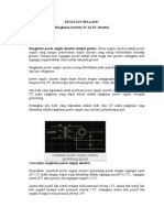 Inverter DC To DC Simetrisdocx 4 PDF Free