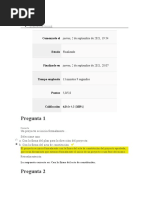 Evaluacion Inicial Direccion de Proyectos1