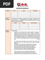 2113T Marketing Research Template v3