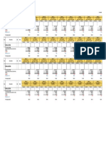 Cost Study - Column Options - 15.2.2022