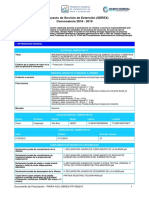 Implementacion de Pozas Demostrativas de Crianza de Paco y Gamitana para Incrementar La Produccion