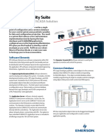 PAC Productivity Suite: Integrated PLC and SCADA Solution