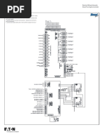 TD081019EN - Wiring Schematic - FD120 Diesel Engine Controllers - 04!23!15