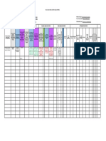 AIAG & VDA PFMEA Format