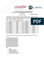 Caso de Pizzería