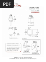 Twist Locks For Flatbed Trailers Flatbed Twist Locks Catalog