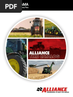 Catalogo Alliance Tyre