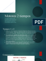 Motores 2 Tiempos Presentación