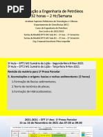 PARTE 2 - Introducao A Engenharia de Petroleos - EPT1 M1 e M2 22 2 23 Nov-2021