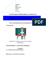 Trabajo de Practics de Familiarización