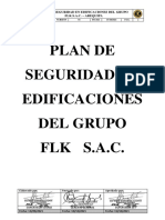 Sso - PL.004 Plan de Seguridad en Edificaciones