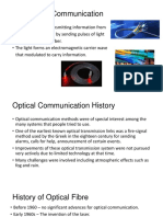 Optical Fiber