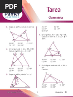 Geometria - Sem 7