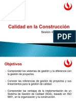 Sesión 4 - Calidad en La Construcción-Rev.7