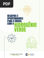 Relatorio Hidrogenio Verde Boll FINAL