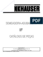 027-2515-0 173 Catalogo Peças Plantadeira Fankauser