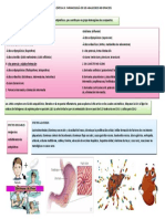 Farmacología de Los Analgesicos No Opiaceos