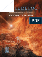 Marte de Foc #1.0 5