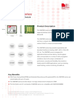 Sim7080 Series: Simcom Lpwa Module