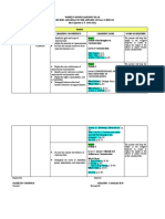 Weekly Home Learning Plan Disciplines and Ideas in The Applied Social Sciences First Quarter (S.Y. 2020-2021)