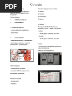 1º Aula - Manobras Fundamentais