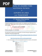 Manual de Usuario de Asistencia Tecnica