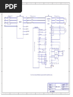 Fuji Yida Plano Electrico Yaskawa H1000