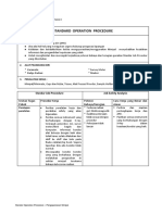 Sop Lab-Mengoperasikan Minipal