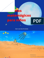 Cuentos Matemágicos para Niños