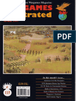 Wargames Illustrated #115