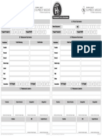 2021.06.22 - Formulir H5 - Perubahan Status Karyawan