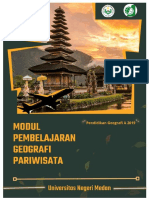 Modul PRG Geografi Wisata Geo A