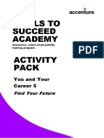 YAYC Mod 5 Find Your Future