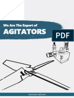 Agitators: We Are The Expert of