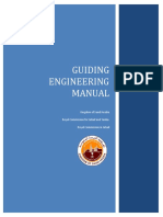 Marafiq Engg Manual