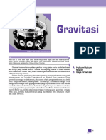 Gravitasi Newton