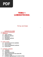 TEM302 1 Luminotecnia 1-2020