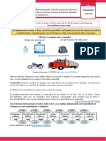 SEXTO GRADO MATEMATICA CLASE 48-Lunes 11 Octubre