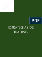 Estrategias de Trading