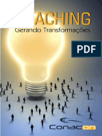 Coaching - Gerando Transformações