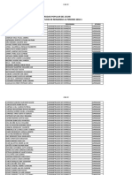 Reingresos 2018-1