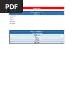 Mutual Fund Selection Tool - FinanceWithSharan