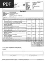 CCTV Bill