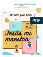 Discipulado para Niños