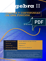 Reto 5 L Mites y Continuidad de Una Funci N Algebra II