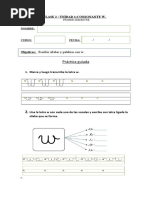 Guia Clase 2 (Consonante W Escritura)